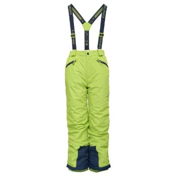 Head NAOKO Gyerek sínadrág, világoszöld, méret 152-158