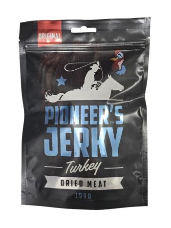 Pioneer's Jerky Krůtí Original 100 g