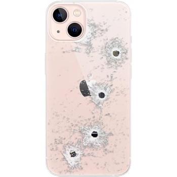 iSaprio Gunshots pro iPhone 13 (gun-TPU3-i13)