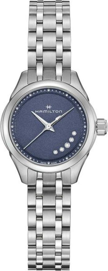 Hamilton Jazzmaster Lady Quartz H32111140