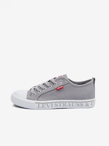 Levi's® Levi's® Maui Strauss Tenisky dětské Šedá