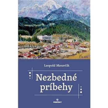 Nezbedné príbehy (978-80-8046-989-4)