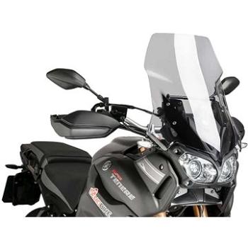 PUIG TOURING kouřová pro YAMAHA XT 1200 Z Super Ténéré (2014-2019) (7541H)