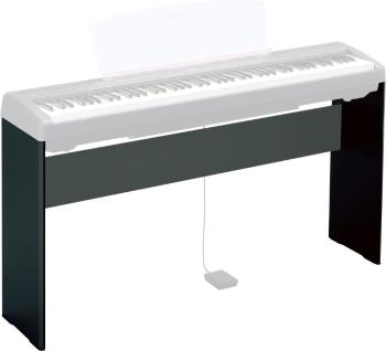 Yamaha L-85 Dřevěný klávesový stojan Black