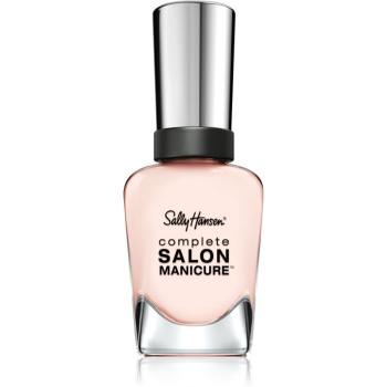 Sally Hansen Complete Salon Manicure körömerősítő lakk árnyalat Shell We Dance? 14.7 ml