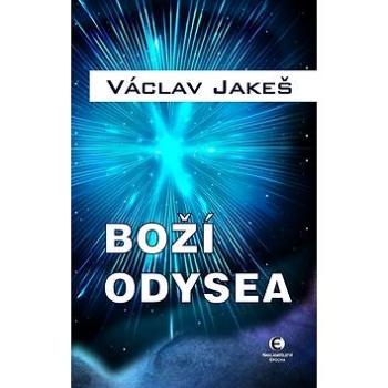 Boží odysea (978-80-7425-283-9)