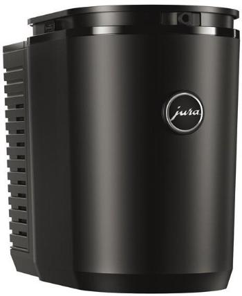 Italhűtő JURA Cool Control 1,0 l fekete