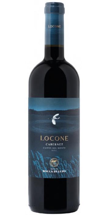 “Locone” MAGNUM Castel del Monte DOC