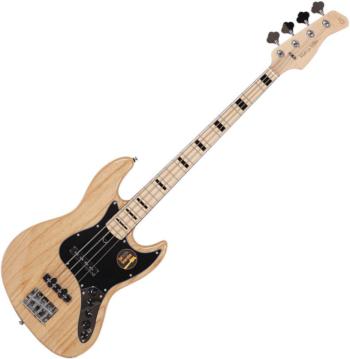 Sire Marcus Miller V7 Vintage Swamp Ash-4 Natural Elektrická baskytara
