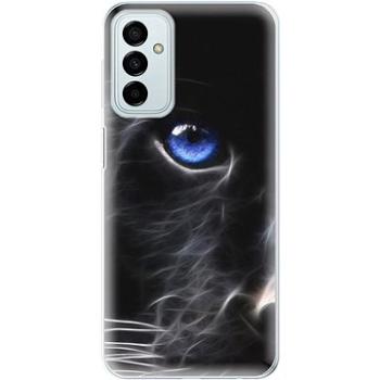 iSaprio Black Puma pro Samsung Galaxy M23 5G (blapu-TPU3-M23_5G)