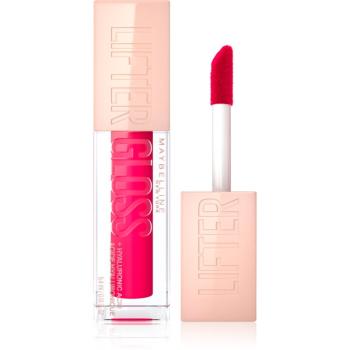 Maybelline Lifter Gloss lesk na rty odstín 24 Bubblegum 5.4 ml