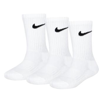 Nike nhb df performance basic crew 4-5y