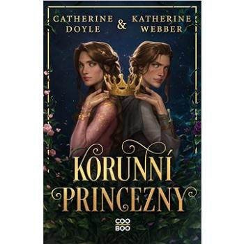 Korunní princezny (978-80-766-1706-3)