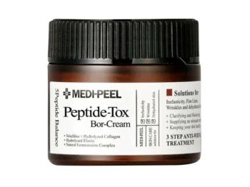 Medi-Peel Bor-Tox Peptide Cream liftingový krém 50 ml