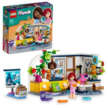 LEGO® Friends 41740 Aliyin pokoj