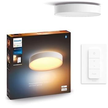 Philips Hue Enrave L bílá (915005996801)