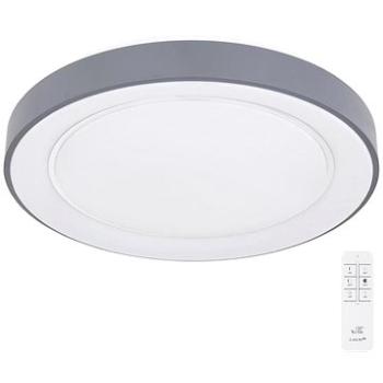 Globo - LED Stmívatelné stropní svítidlo LED/36W/230V + dálKové ovládání (112177)