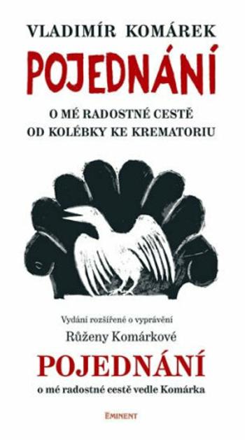 Pojednání - Vladimír Komárek, Růžena Komárková