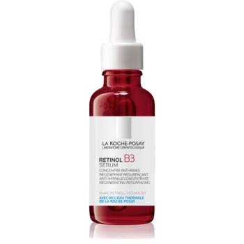 La Roche-Posay Retinol protivráskové a regenerační sérum s retinolem 30 ml