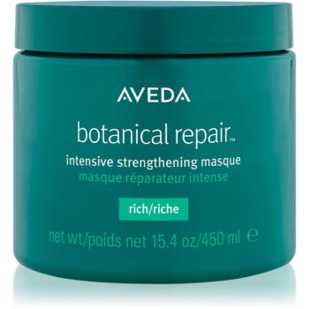 Aveda Botanical Repair™ Intensive Strengthening Masque Rich hloubkově vyživující maska 450 ml