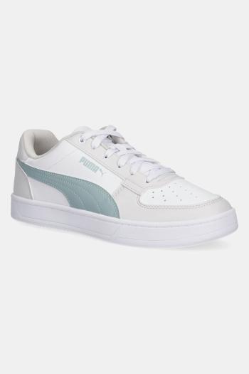 Detské tenisky Puma Puma Caven 2.0 Jr šedá farba