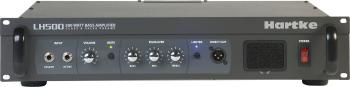 Hartke LH 500 Baskytarový zesilovač