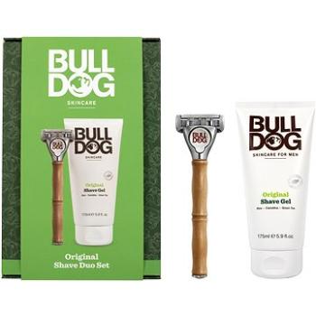 BULLDOG Shave Duo   (5060896571867)