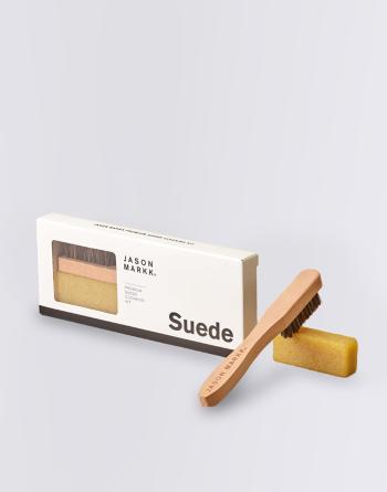 Jason Markk Suede Cleaning Kit