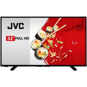 32" JVC LT-32VF4105 (LT-32VF4105)