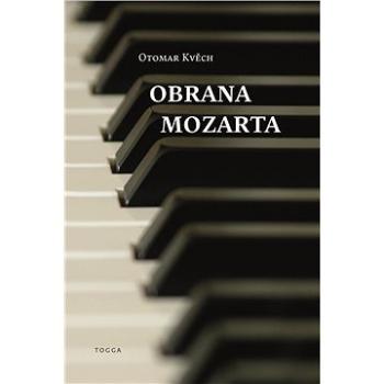 Obrana Mozarta (978-80-7476-154-6)