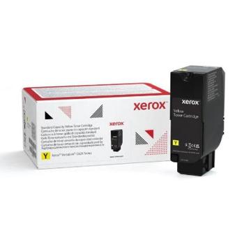 Xerox 006R04623 žlutá (yellow) originální cartridge