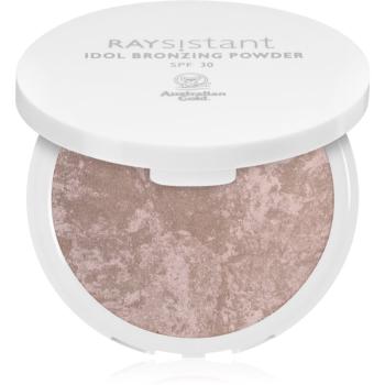 Australian Gold RAYsistant Idol Bronzing Powder bronzer SPF 30 17 g