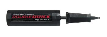 INTEX 69613 Double Quick Mini