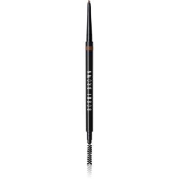 Bobbi Brown Precise Brow Pencil tužka na obočí odstín Cool Dark Brown 0.06 g