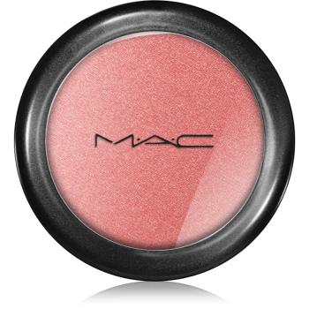 MAC Cosmetics Sheertone Shimmer Blush tvářenka odstín Peachykeen  6 g