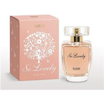 ELODE So Lovely EdP 100 ml (5201314107521)