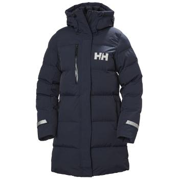 Helly Hansen ADORE PUFFY W Dámská parka, tmavě modrá, velikost