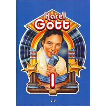 Karel Gott 1 (07-06-50949-8)