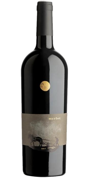 Merlot Reserva