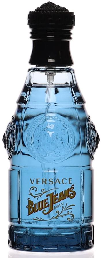 Eau de Toilette VERSACE Blue Jeans EdT 75 ml