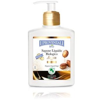 I PROVENZALI BIO Tekuté mýdlo Argan 250 ml (8025796007387)