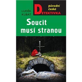 Soucit musí stranou (978-80-279-0478-5)