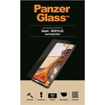 PanzerGlass Xiaomi Mi 11T/11T Pro 5G (8046)