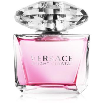 Versace Bright Crystal toaletní voda pro ženy 200 ml