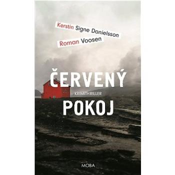 Červený pokoj (978-80-279-0463-1)