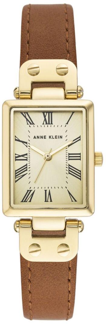 Anne Klein Analogové hodinky AK/3752CHHY