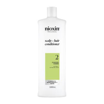 NIOXIN System 2 Scalp and Hair Conditioner 1000 ml