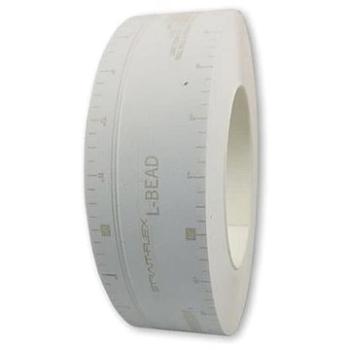 Straitflex rohová páska na sádrokarton L-Bead 57 mm / 30 m (111-60030)