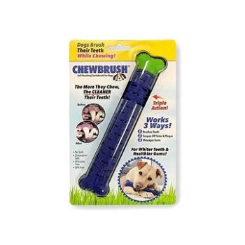 Verk 19261 Kousadlo pro psy Chewbrush (9303)