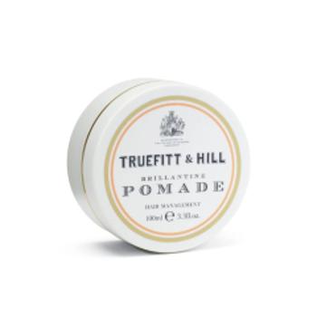 Truefitt & Hill Brillantine pomáda na vlasy 100 ml